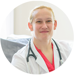 Kristin Wroblewski Family Nurse Practitioner Milwaukee